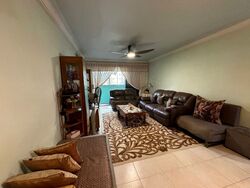 Blk 532 Woodlands Vista (Woodlands), HDB 5 Rooms #519008451